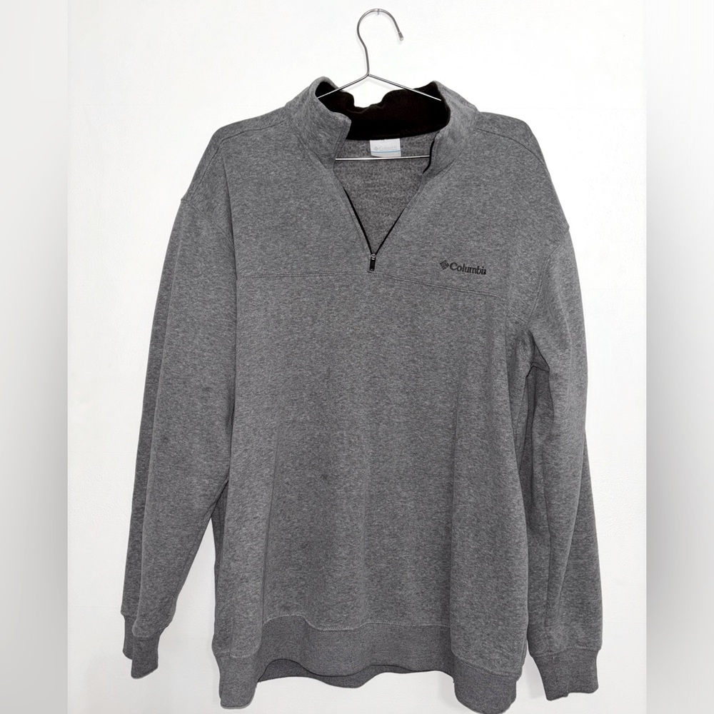 Columbia Pullover